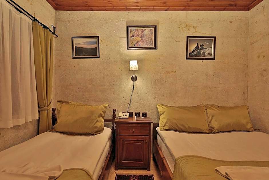 Goreme House Hotel