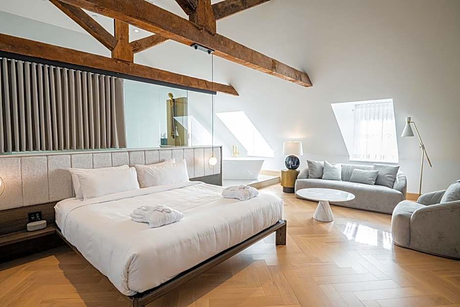 Hôtel Boutique Ophelia - Par Aneyro