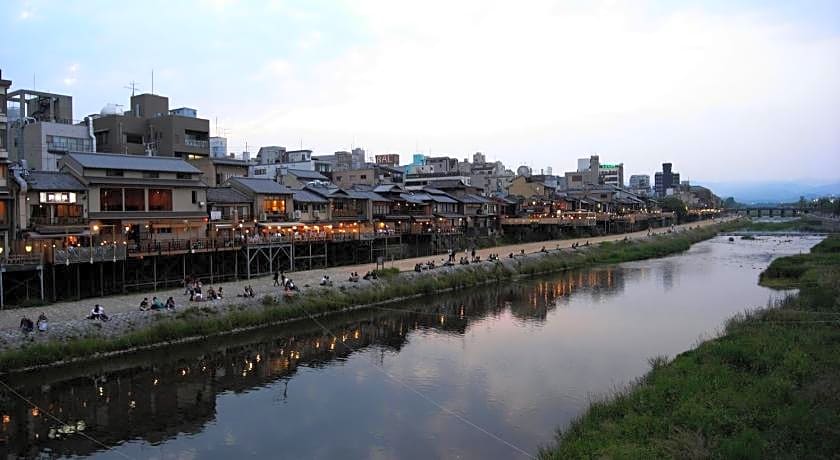 R&Run Kyoto Serviced Apartment & Suites