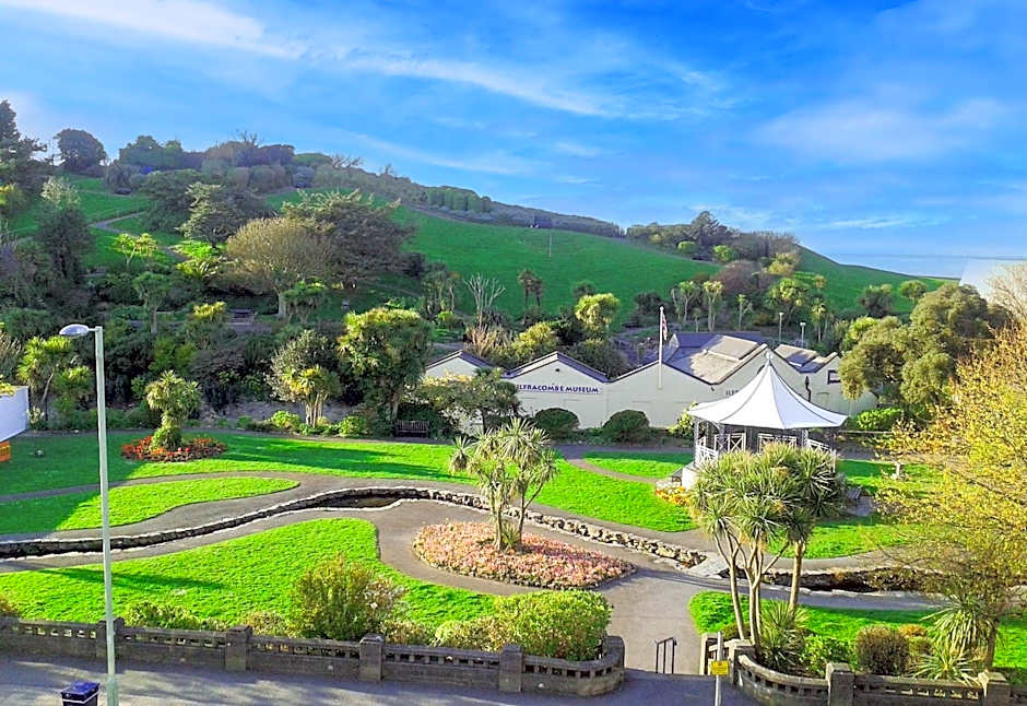 Dilkhusa Grand Hotel by Compass Hospitality