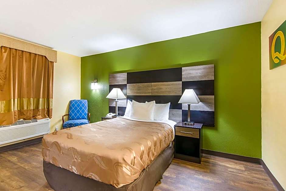 Quality Inn - Kings Mountain