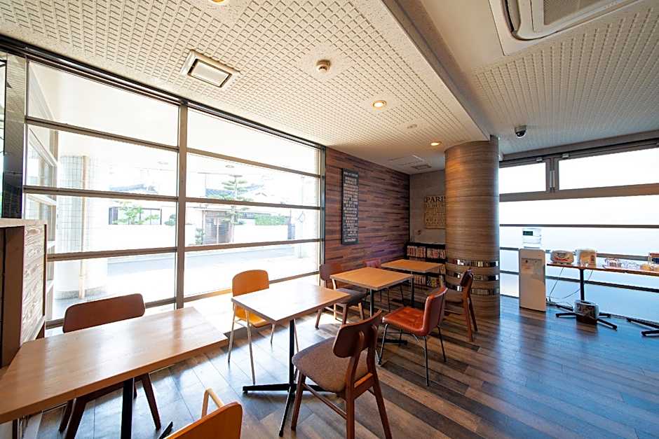 Tabist Asuka Hotel Karatsu