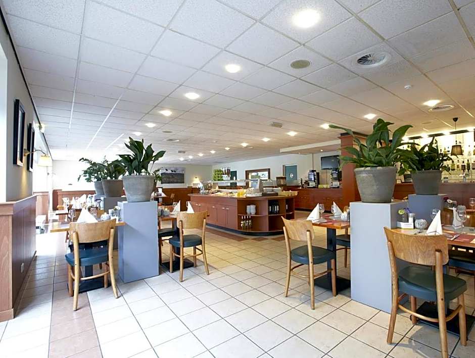 Campanile Hotel & Restaurant Delft