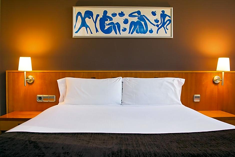 Hotel Viladomat