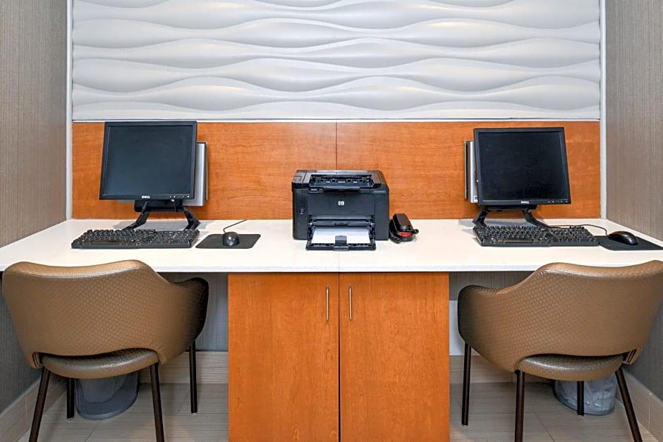 SpringHill Suites Ashburn Dulles North