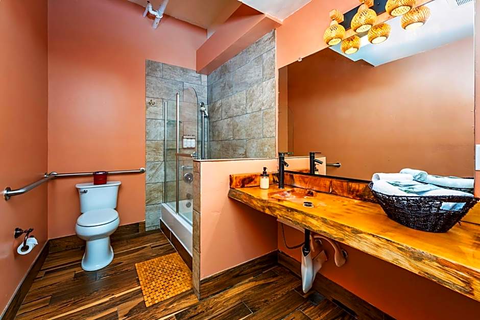 Nomads Hotel
