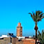 Riad Zehar & Spa Marrakech