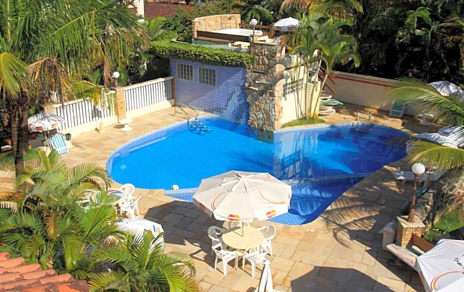 Villa'l Mare Hotel