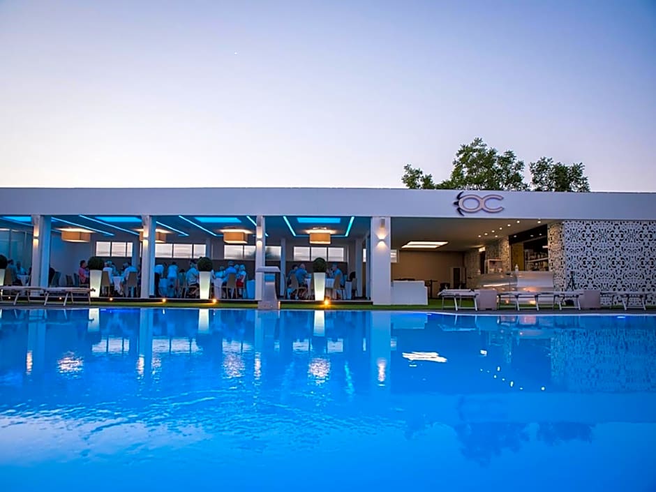 Hotel Giulia Ocean Club