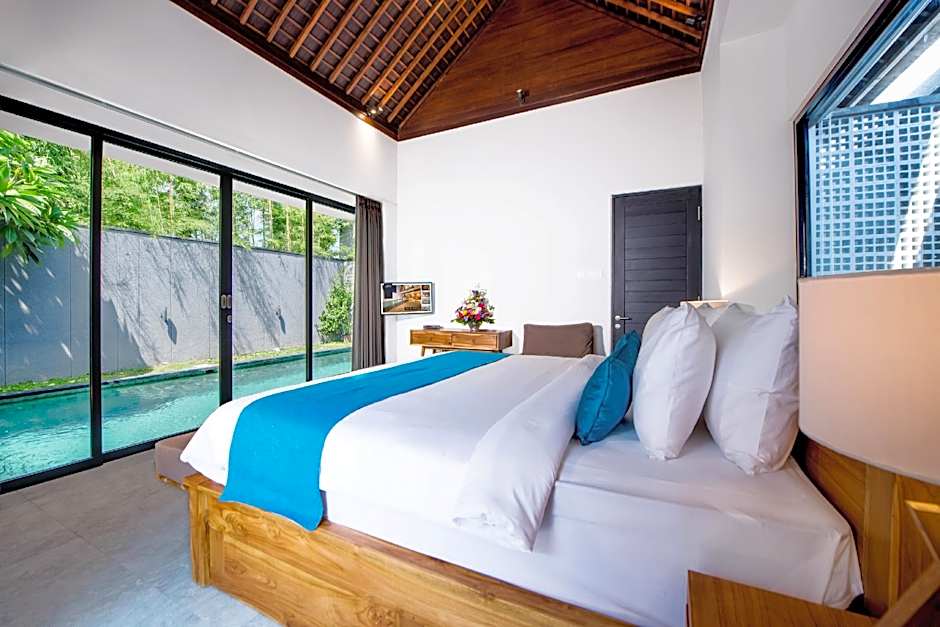 Villa DeDayuh Seminyak