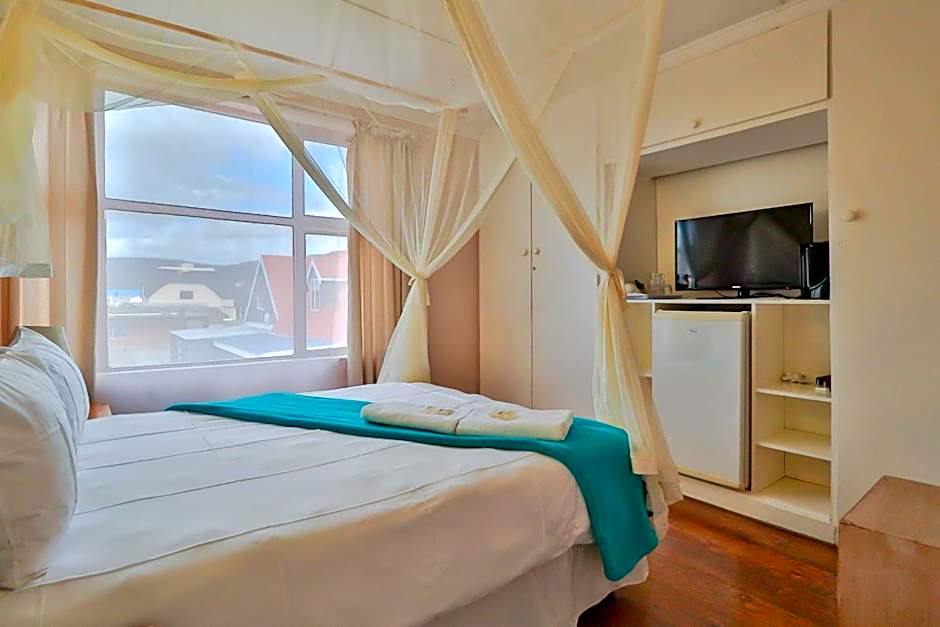 Fisherhaven Travellers Lodge