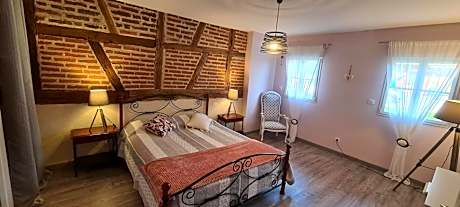 Double Room - Disability Access
