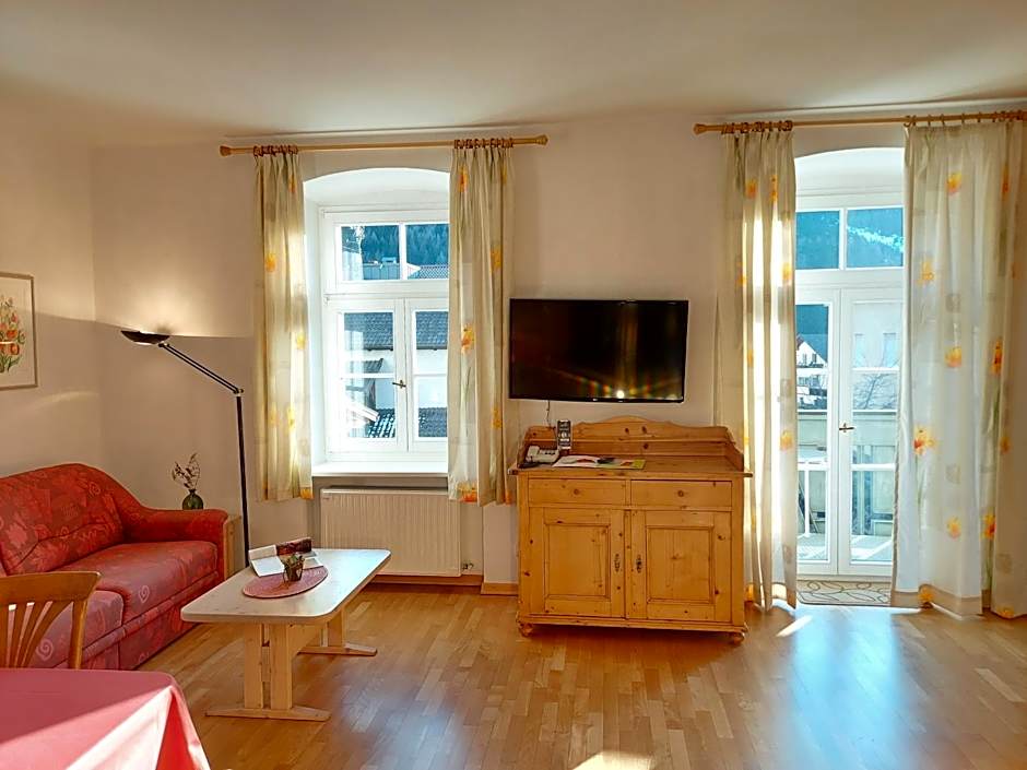 Residence Zum Theater