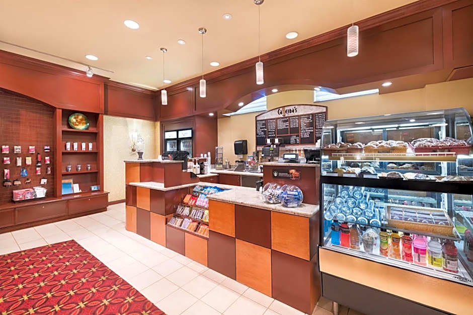 Embassy Suites by Hilton Nashville SE Murfreesboro