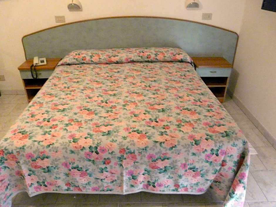 Hotel Vecchia Rimini