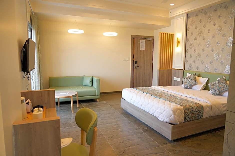 Photo 1 of 5 of Bliss Room