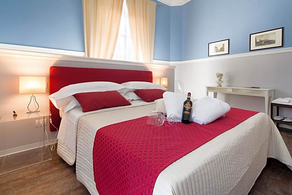 B&B Residenza San Gallo 79