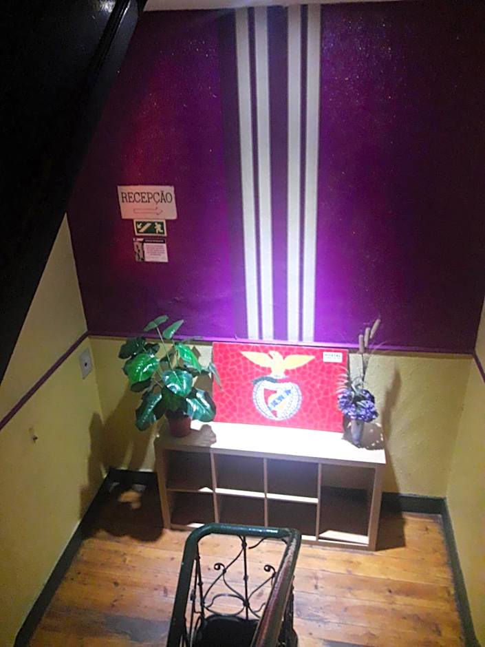 Hostal Africa Do Sul