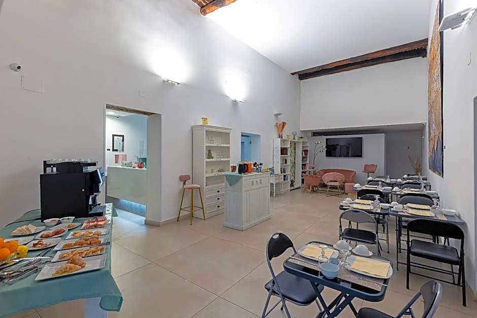 Il Tesoro Smart Suite & SPA