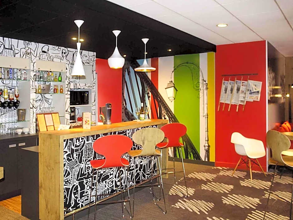 ibis Montargis