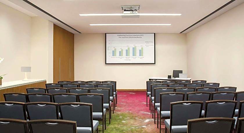 Novotel Muscat Airport