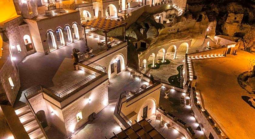 Signature Cave Cappadocia, Trademark Collection by Wyndham