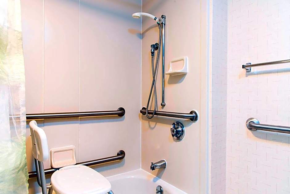 The Peoria Hotel, SureStay Collection by Best Western