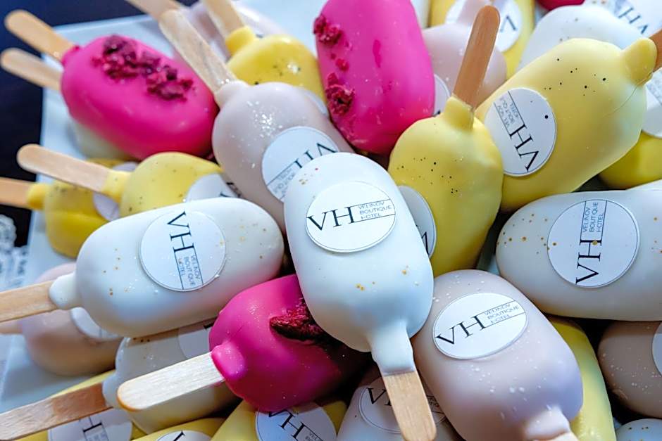 Velinov Boutique Hotel