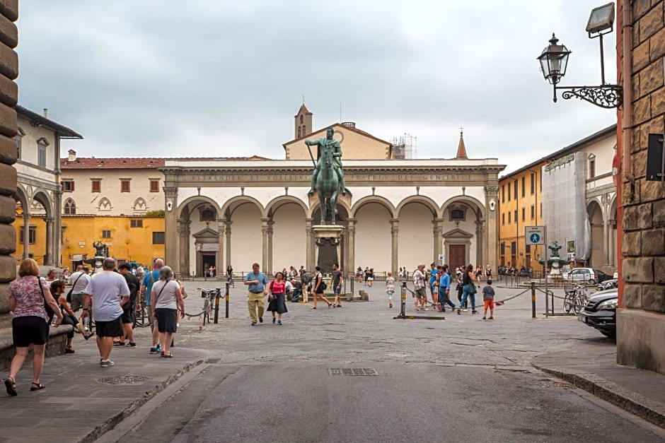 Canto dei Servi