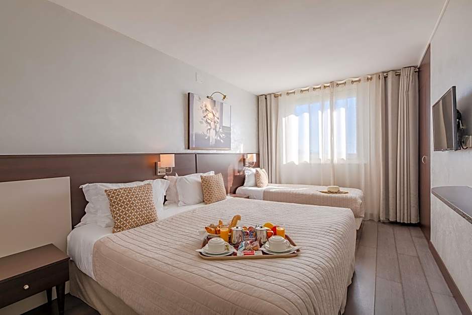 Hotel La Plage