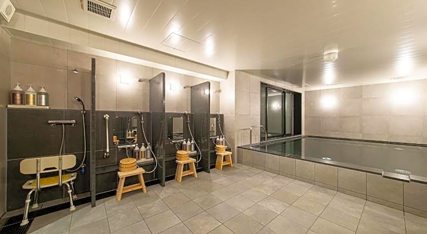 hotel Amanek Kyoto Kawaramachi Gojo