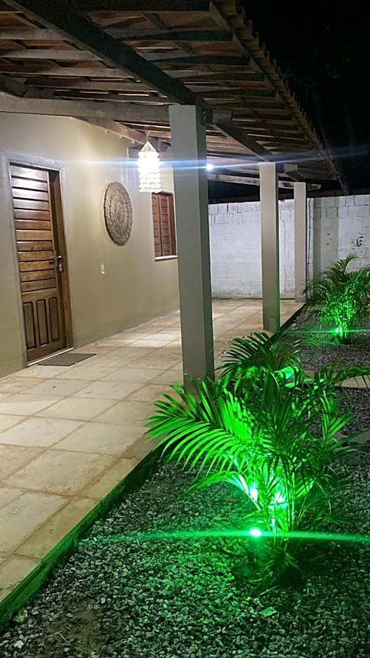 Casa em Praia de Flecheiras