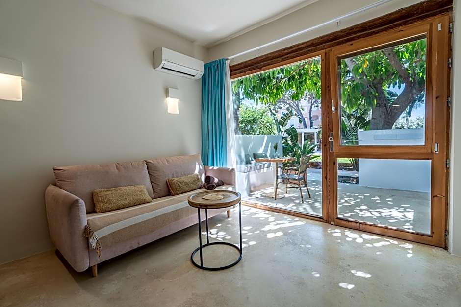 Boho Suites Denia
