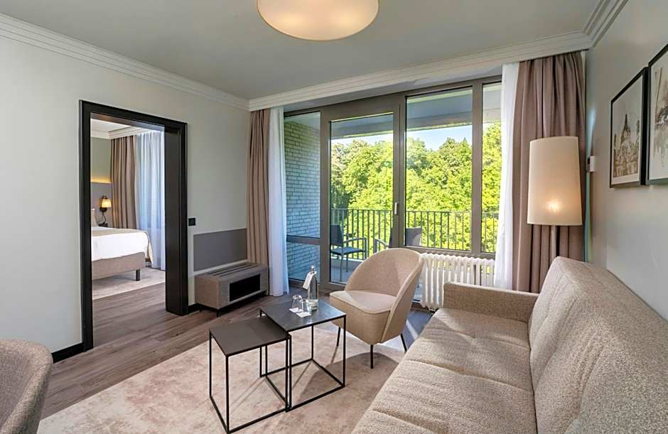 Leonardo Hotel Hannover