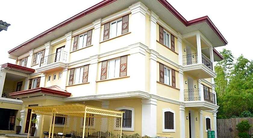 Metro Vigan Inn Bed & Breakfast Hotel