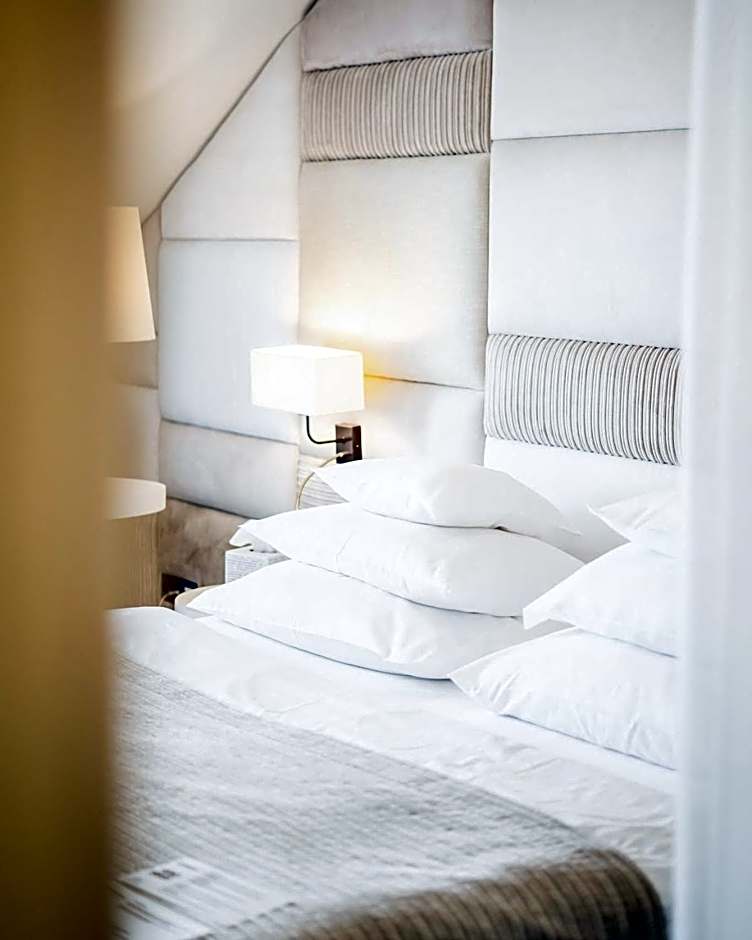 Grand Hotel Boutique