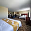 Quality Inn I-70 at Wanamaker