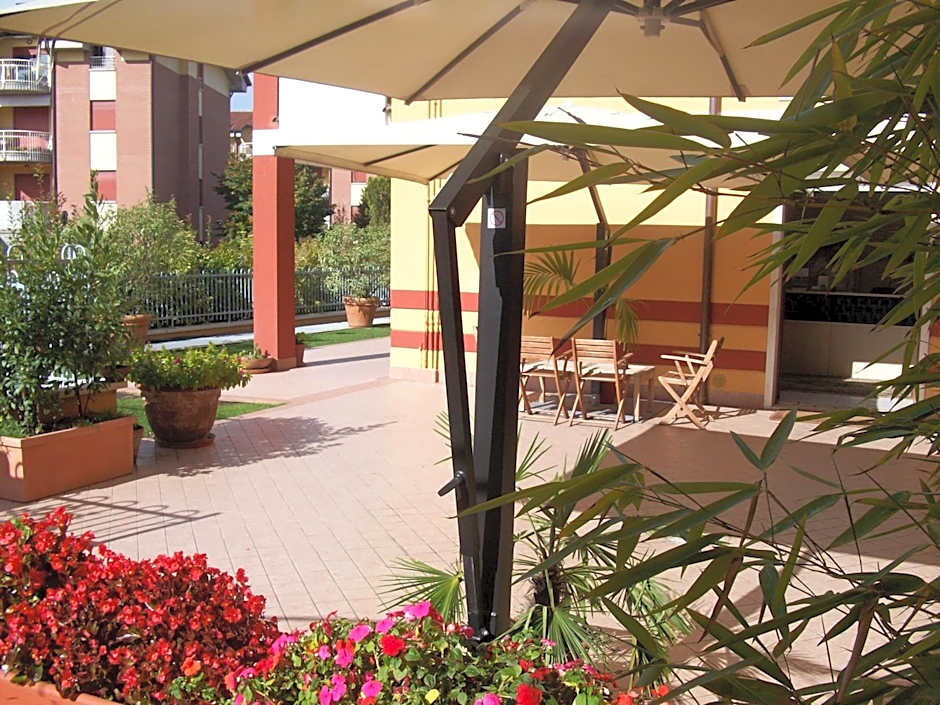 Ferretti Residence Garda Palace