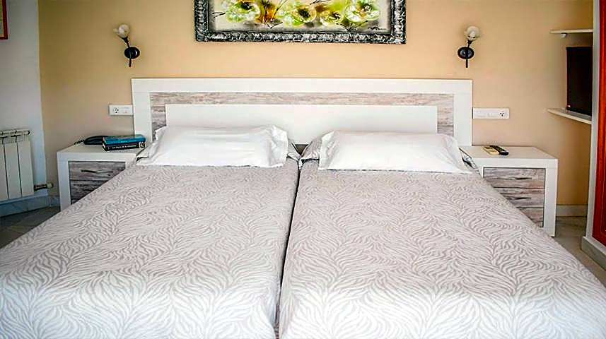 Hotel Albero