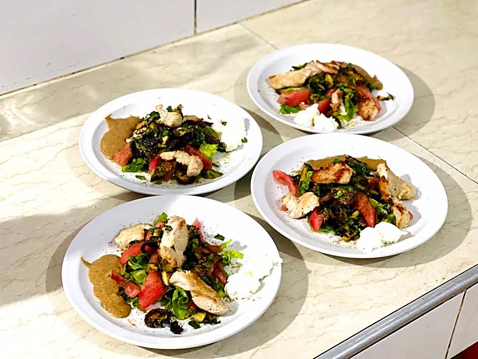 Auberge La Fibule Du Dades