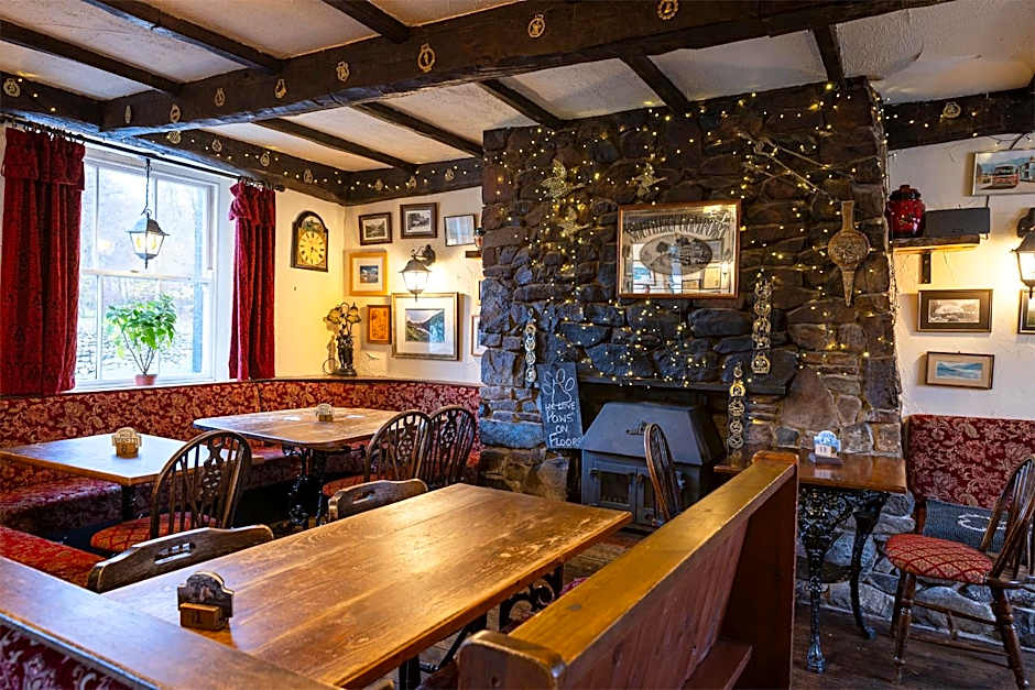 Strands Hotel/Screes Inn & Micro Brewery