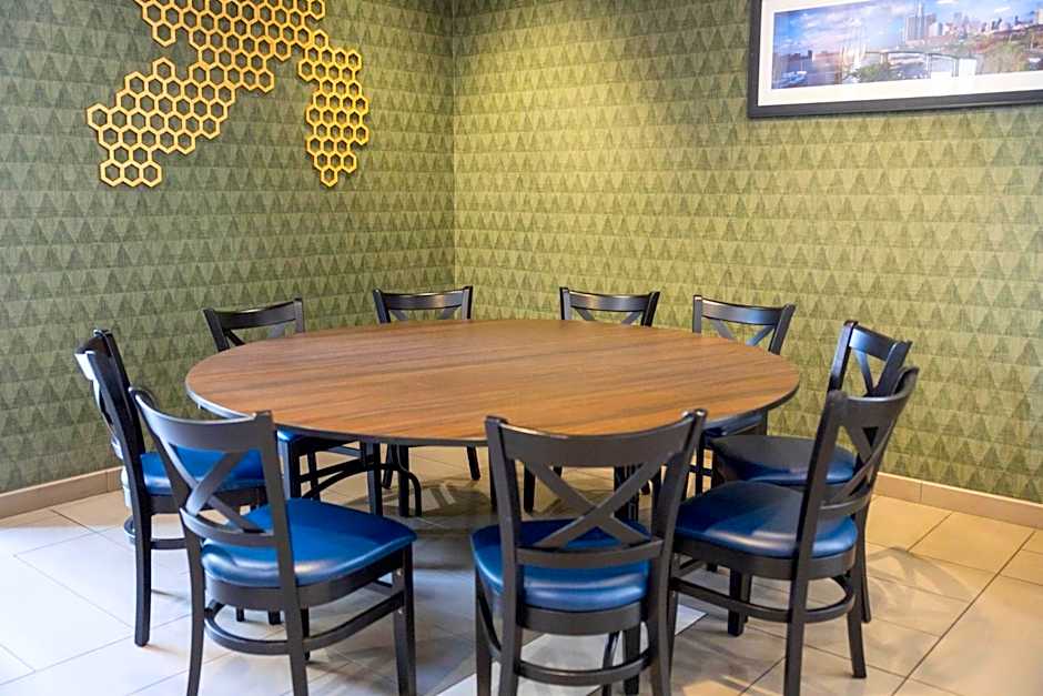 Hotel Indigo Detroit Downtown, an IHG Hotel By IHG