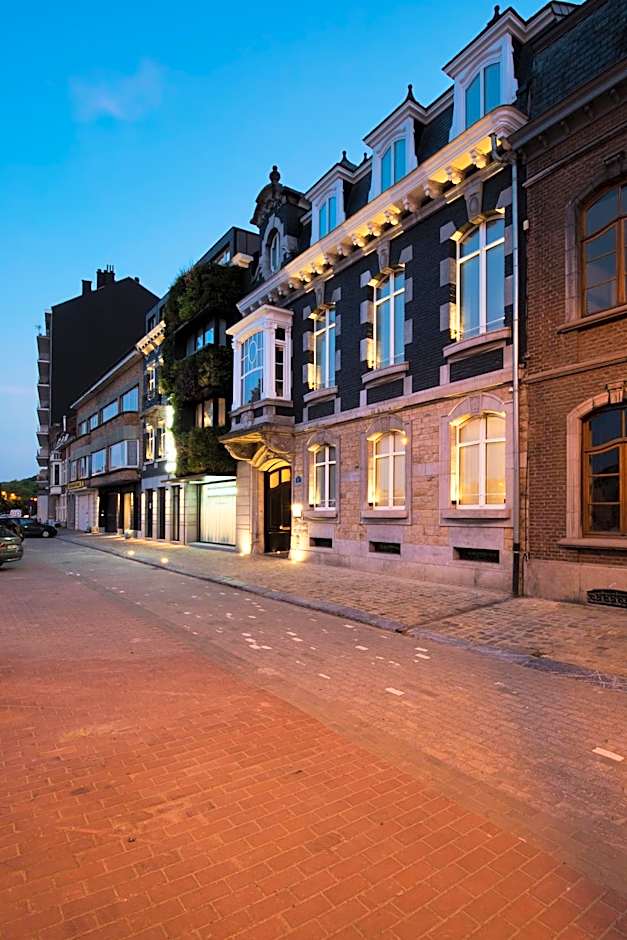 Hotel The Royal Snail