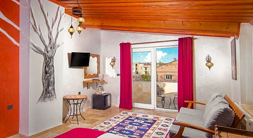 Moonlight Of Cappadocia