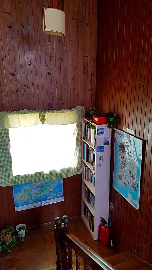 Guesthouse Spring Flower