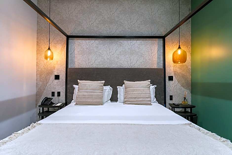 Casa Prim Hotel Boutique