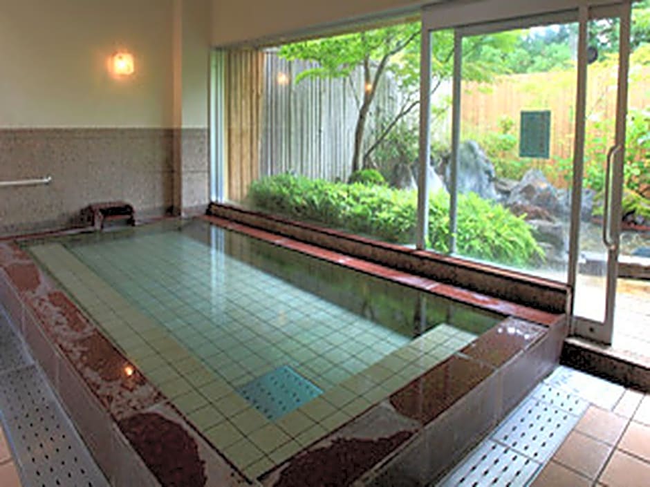 Nikko Green Hotel Fuwari