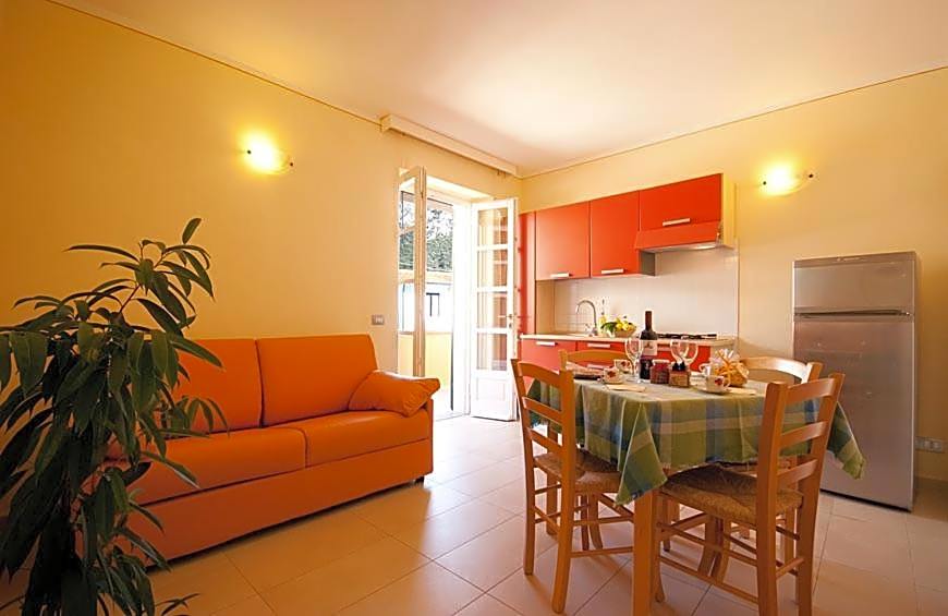 Appartamenti - Villa Mare
