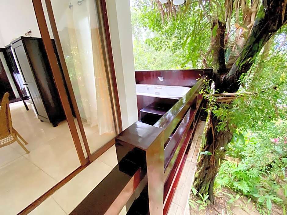 Hotel la Aldea del Halach Huinic