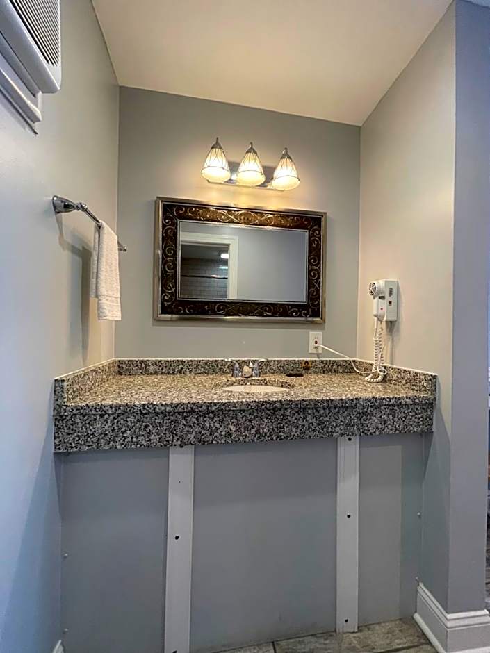 Rio Motel and Suites Wildwood Beach & Boardwalk